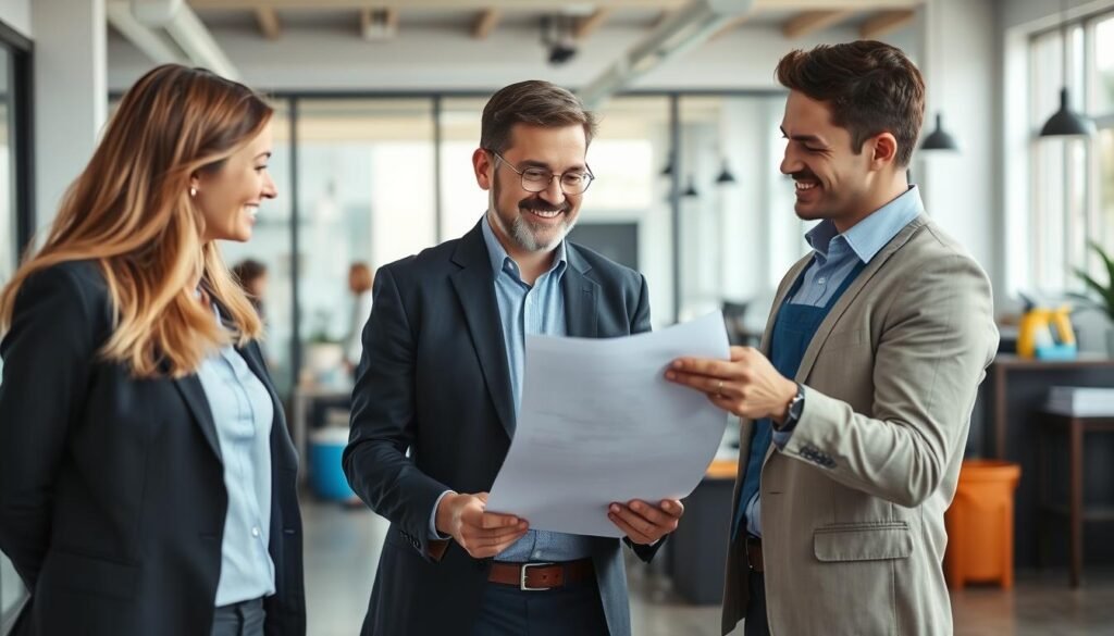 Benefits of Realtors partnering up with Cleaning Services