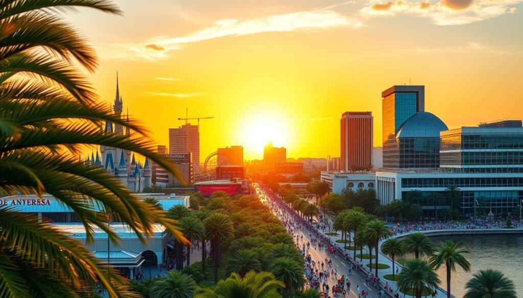 Things to do in Orlando