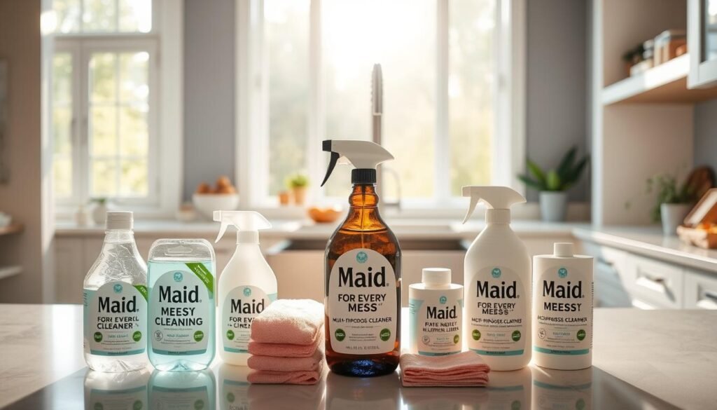 affordable home cleaning solutions