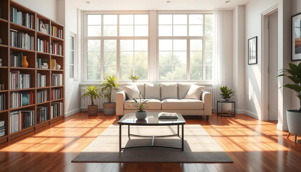 clean home tips