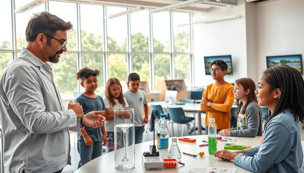 educational programs