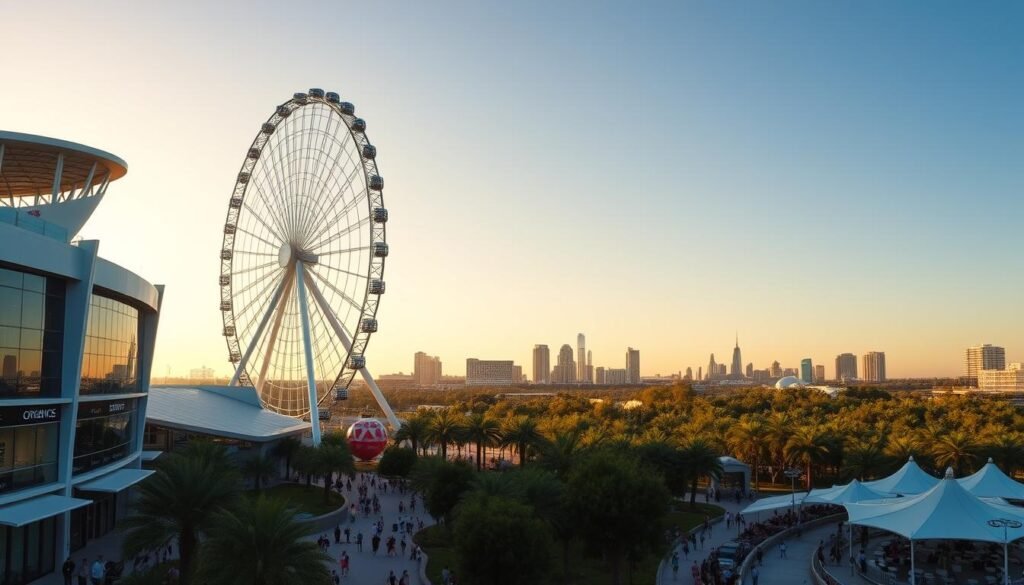 icon park orlando