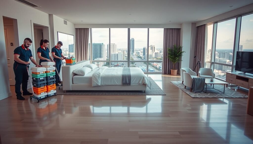 move in move out cleaning services