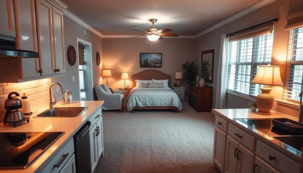 residential deep cleaning orlando
