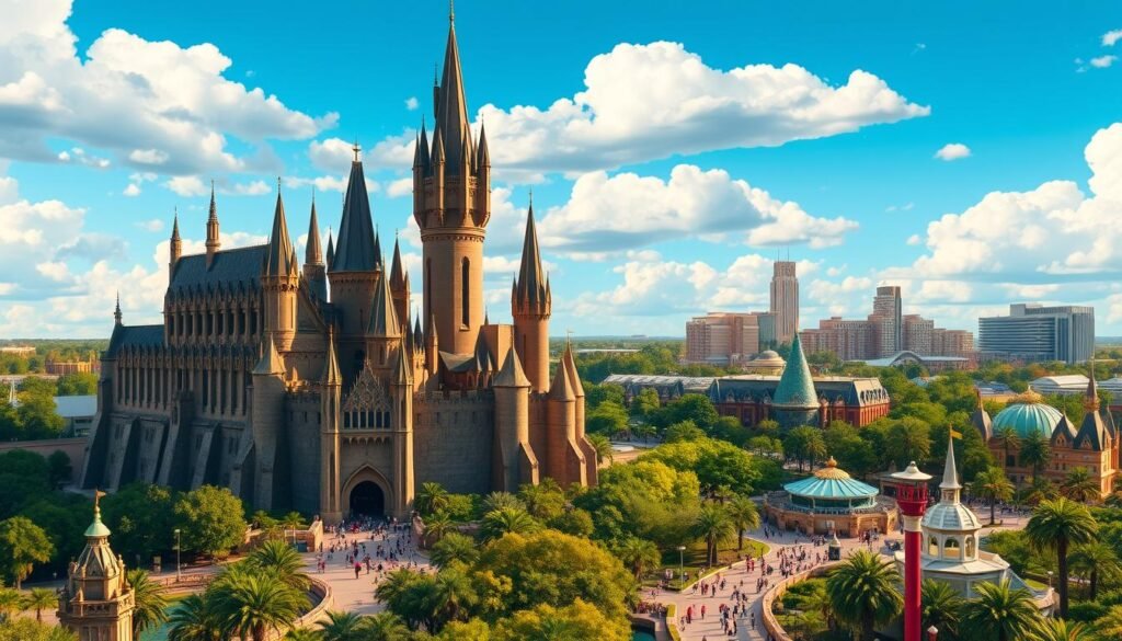 universal orlando resort