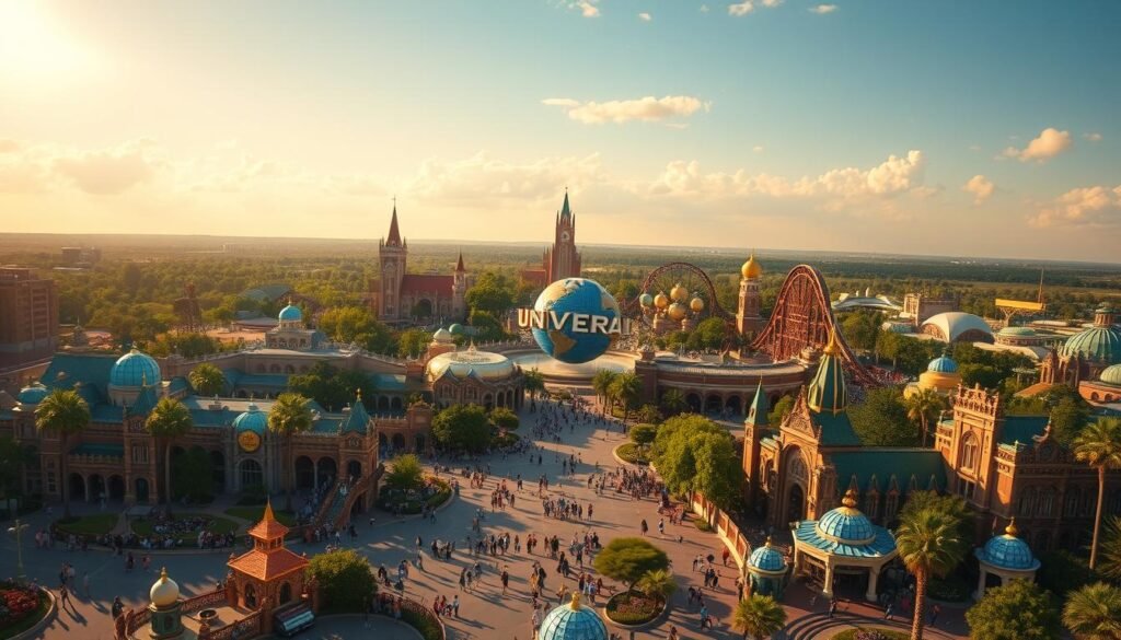 universal studios orlando florida