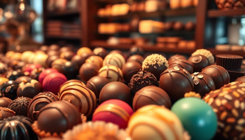 Chocolate Emporium favorites like gourmet chocolates florida and premium chocolates orlando
