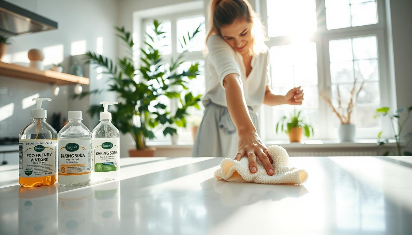 Cleaning for Allergies: How to Reduce Allergens in Your Home