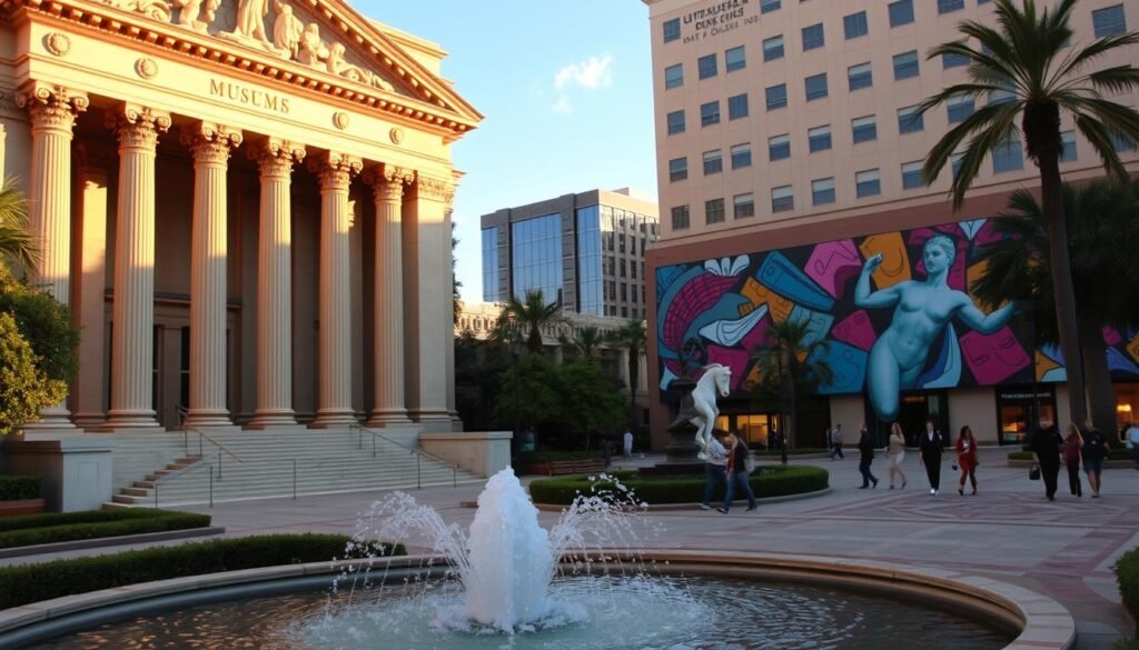 Cultural Treasures Orlando Museums and Art