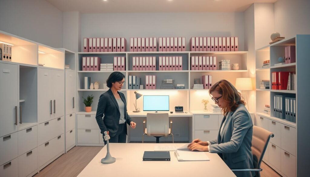Professional Organization Services