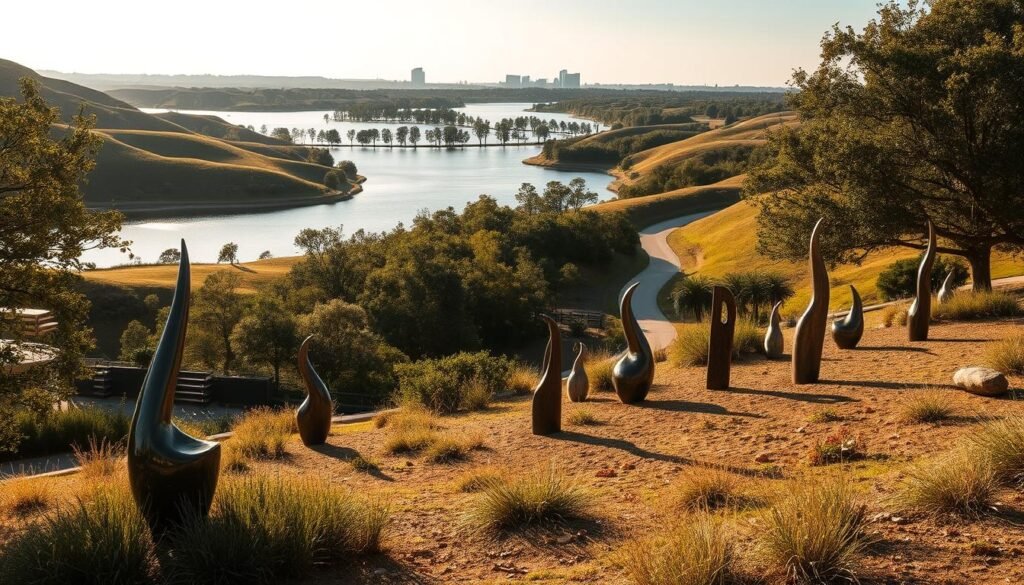 art in nature lake nona