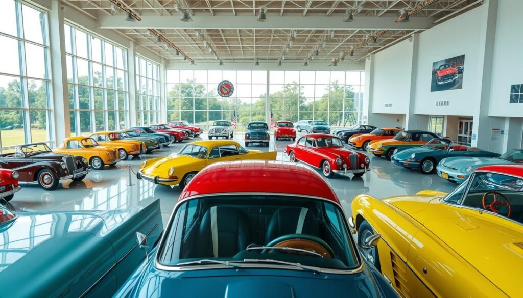 car collection orlando