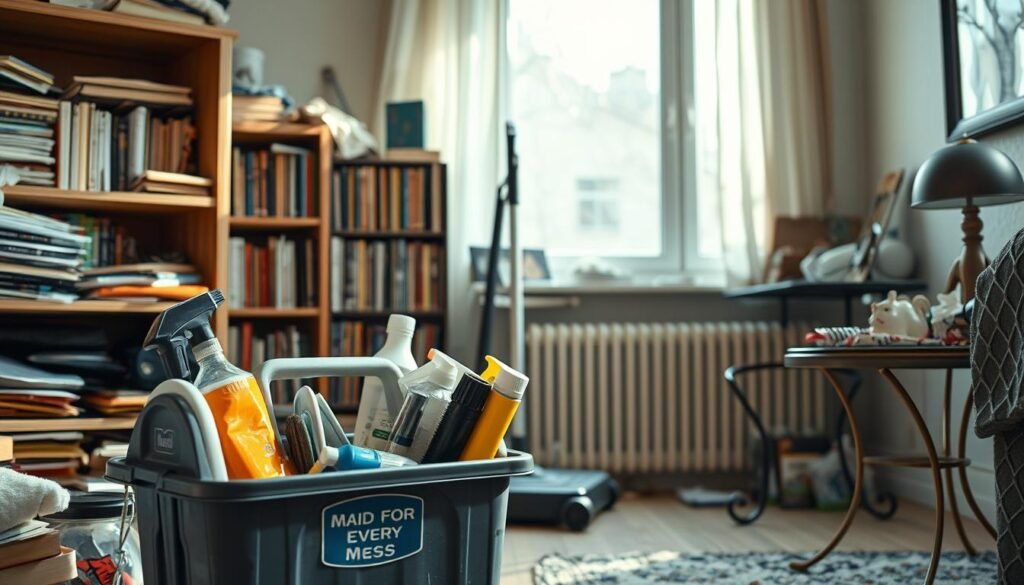 deep cleaning near me