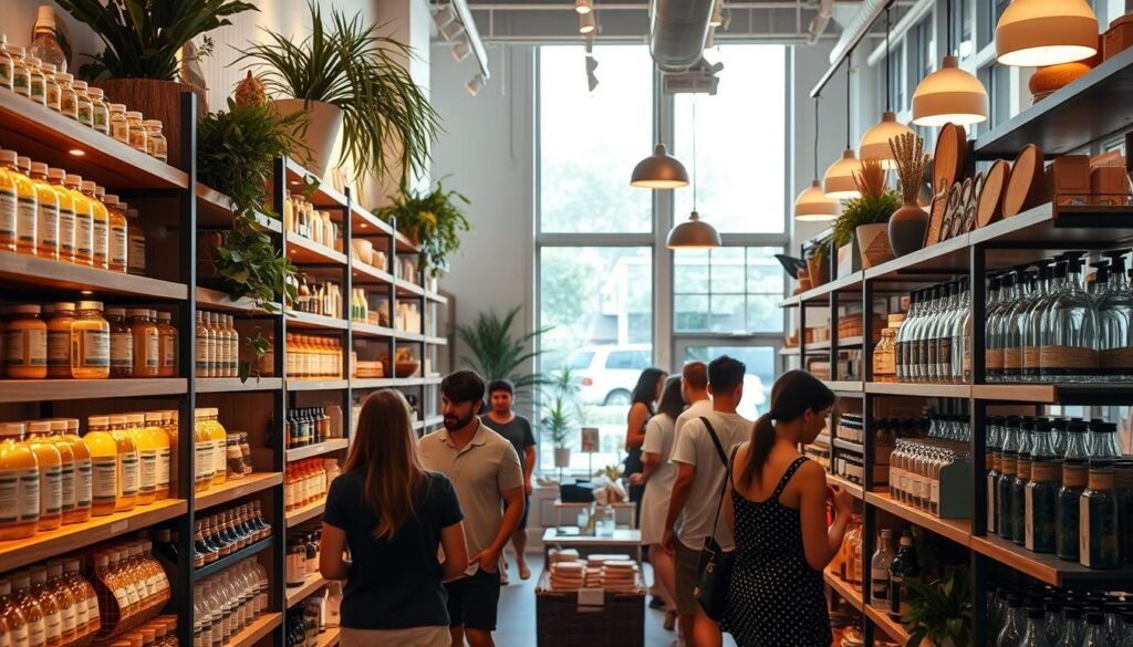 eco-friendly products orlando