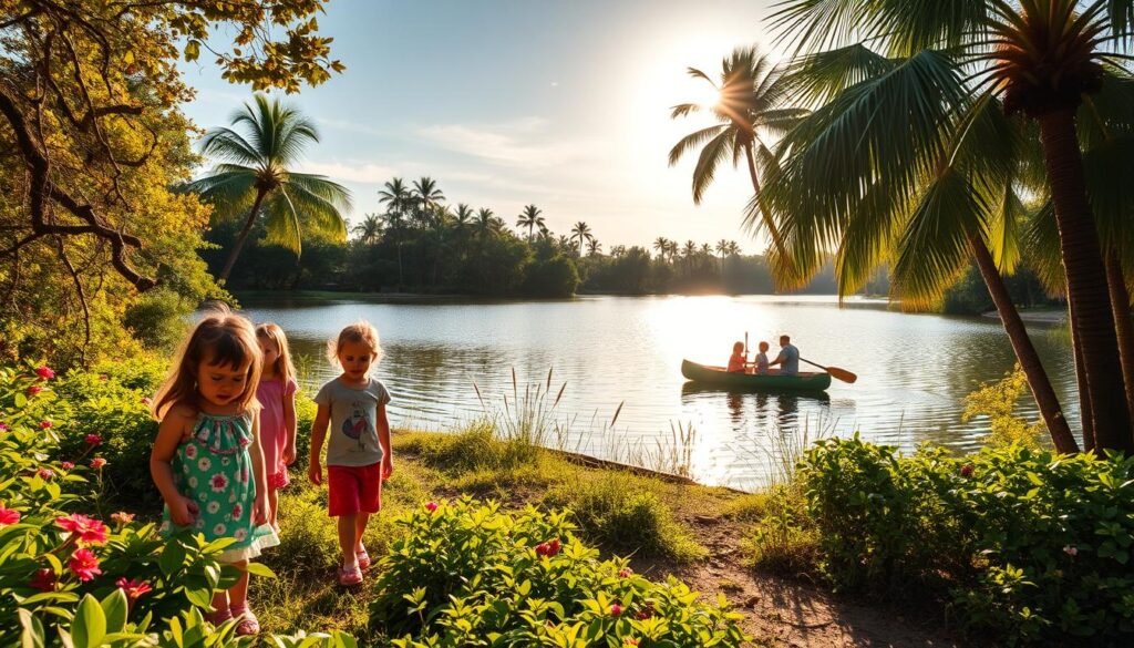 family-friendly outdoor adventures in orlando