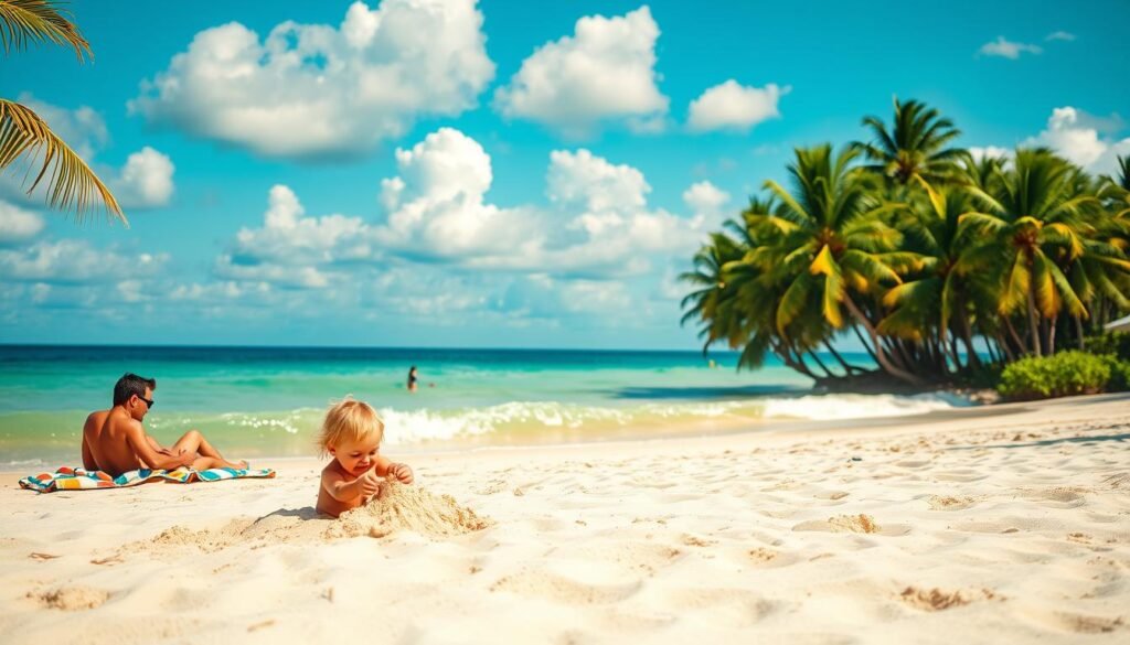 family vacation florida