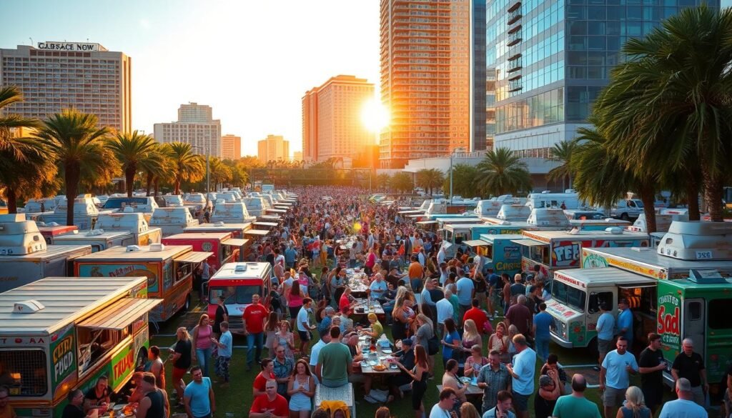 food truck festivals in orlando