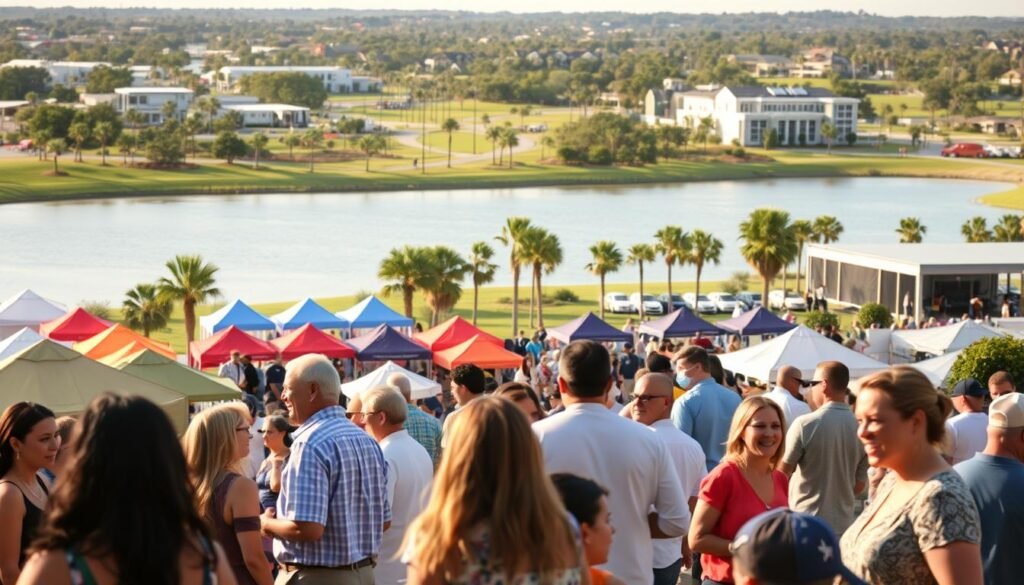 lake nona community events