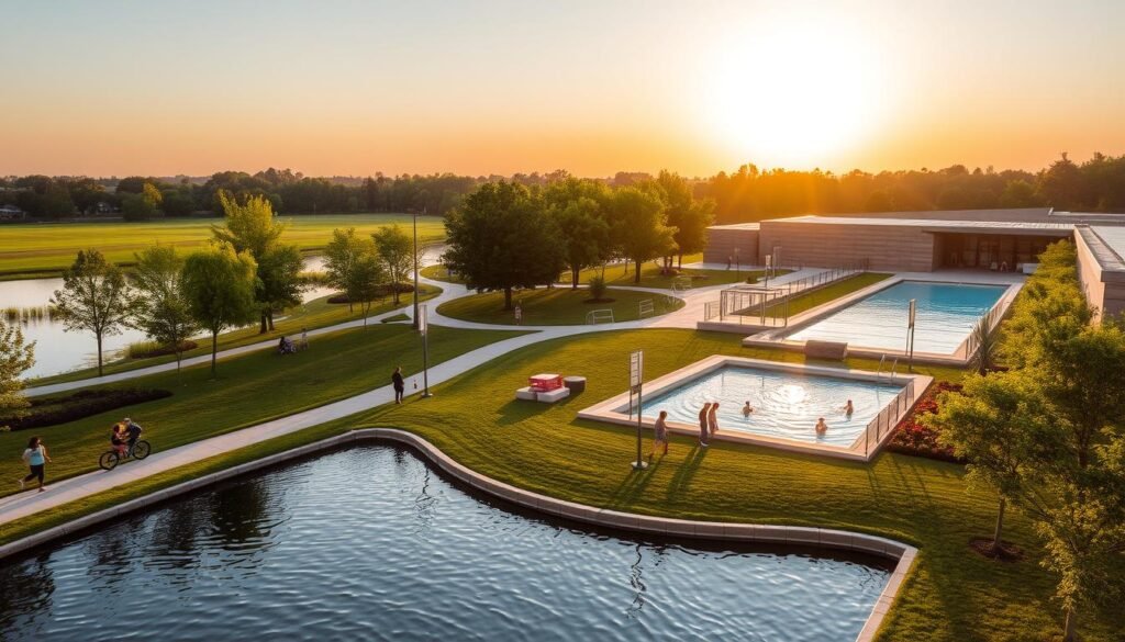lake nona recreation