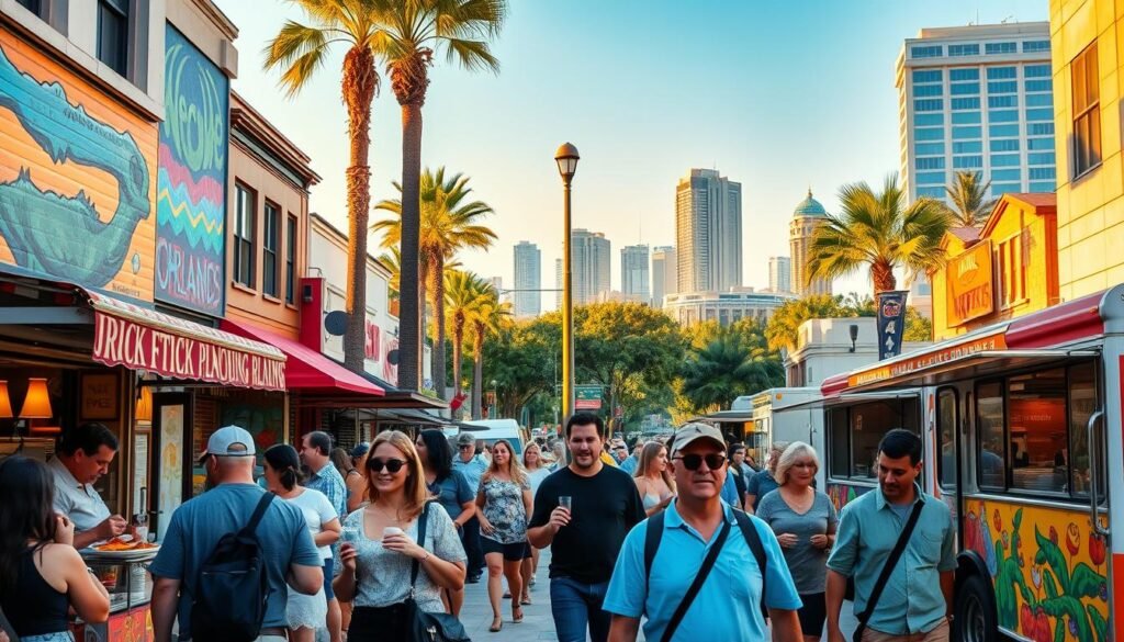 orlando culinary experience