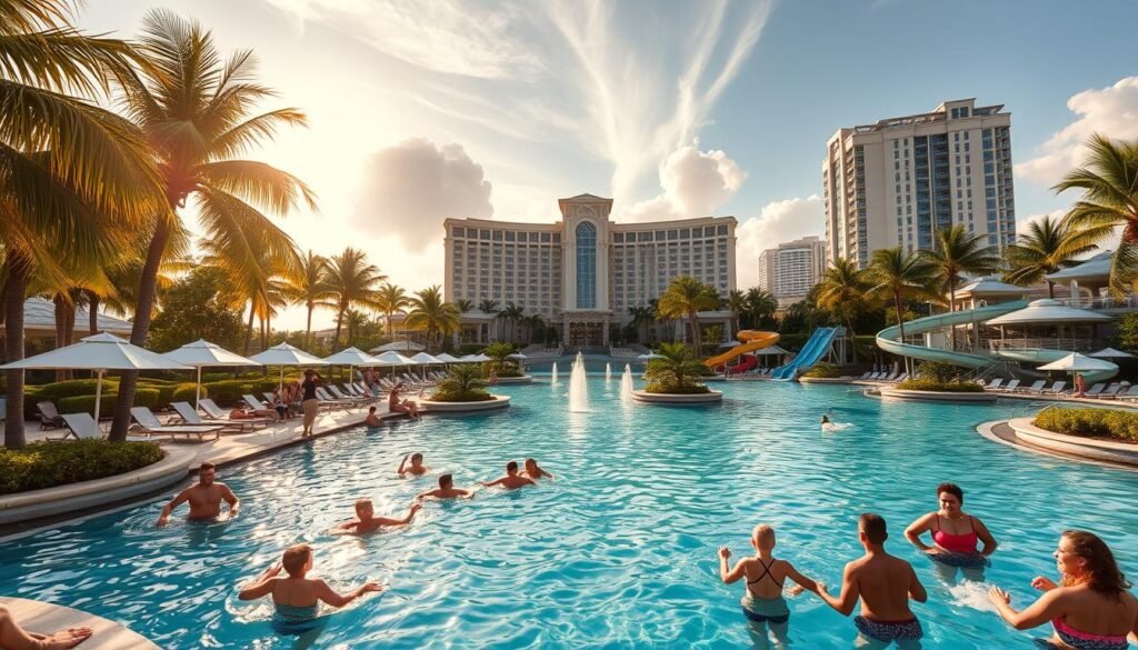 orlando hotels and resorts