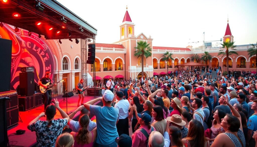 orlando live music