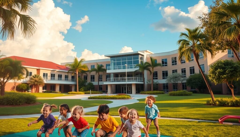 top elementary schools in orlando