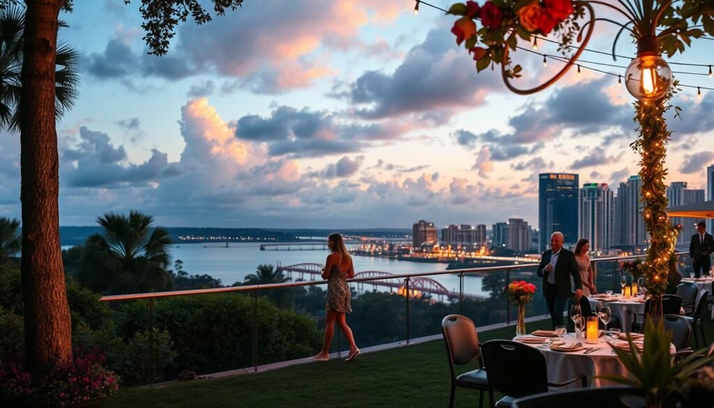 unique date night experiences in orlando