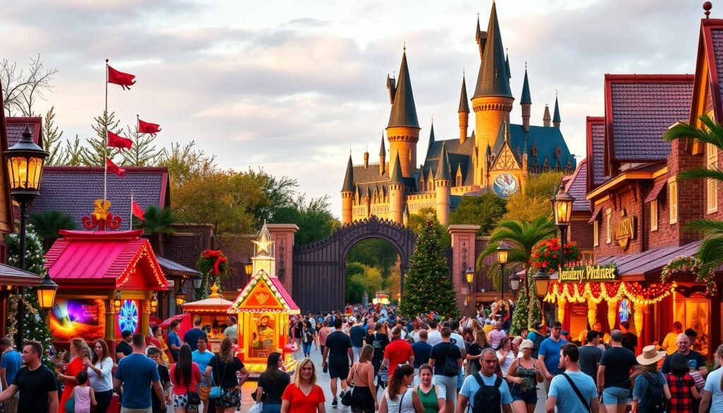 universal islands of adventure events
