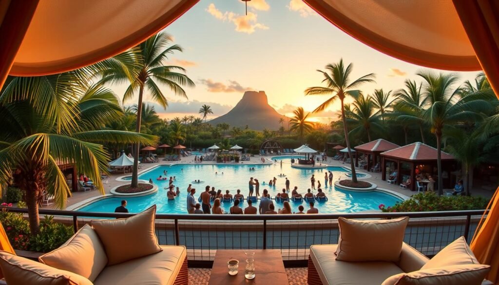 volcano bay premium experiences