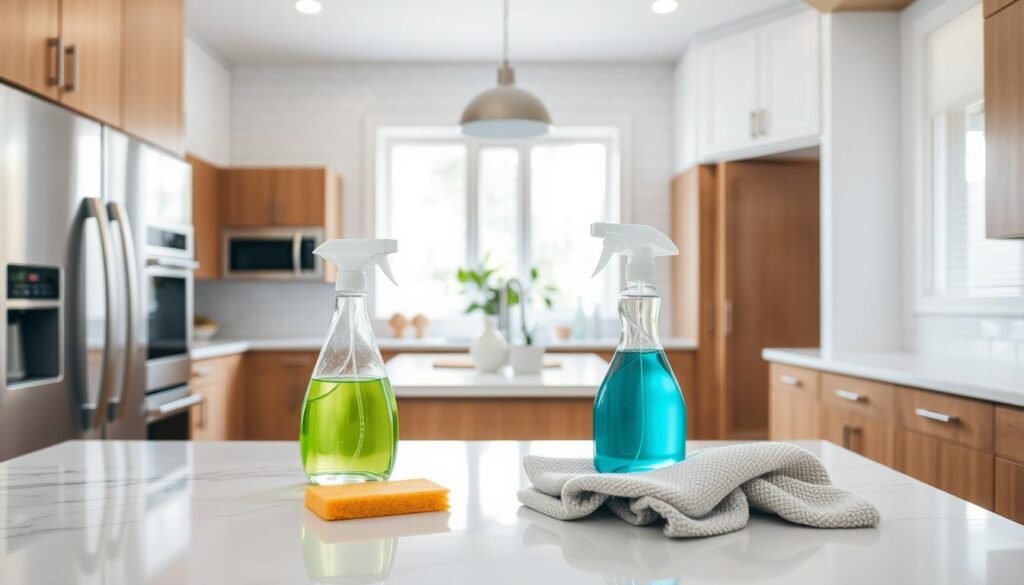 Get Your New Home Ready: 7 Cleaning Tasks to Complete.
