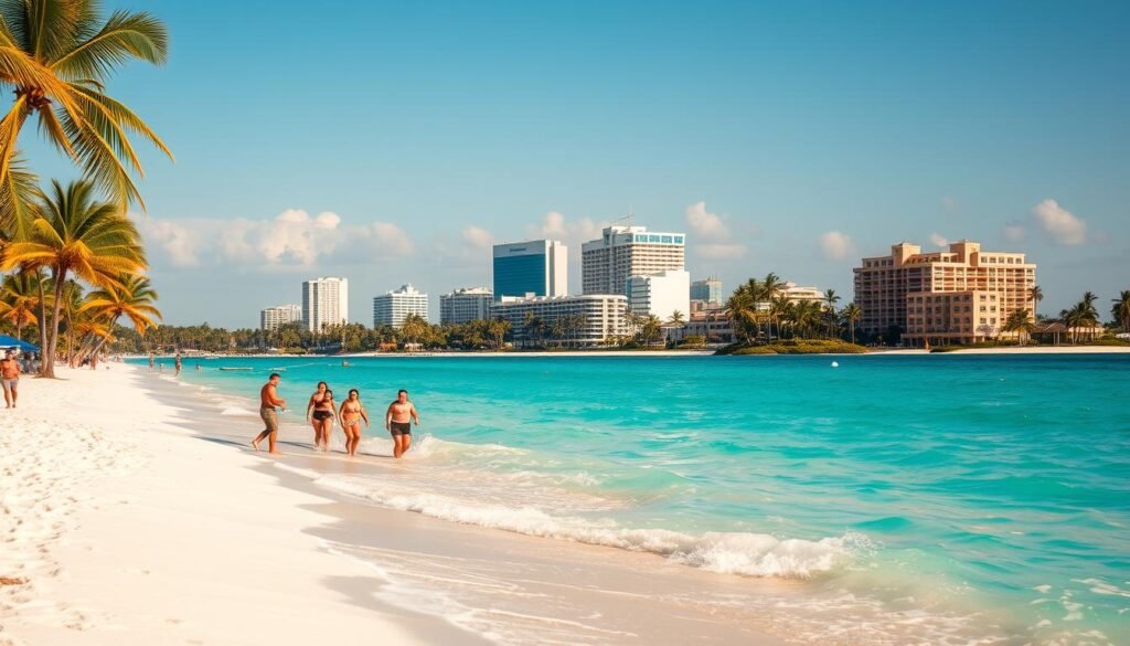 Best Beaches in Orlando