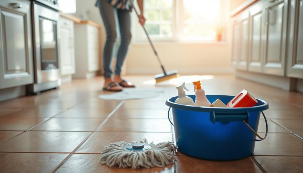 Discover the Best Floor Cleaning Hacks for a Spotless Home