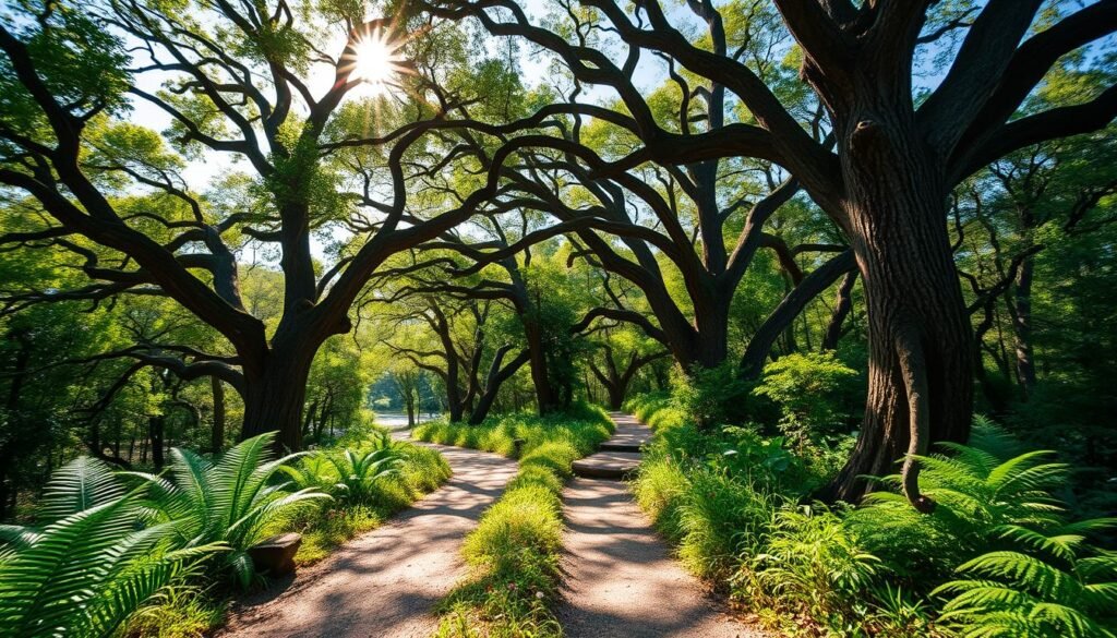 Uncover the Best Hiking Spots Around Orlando