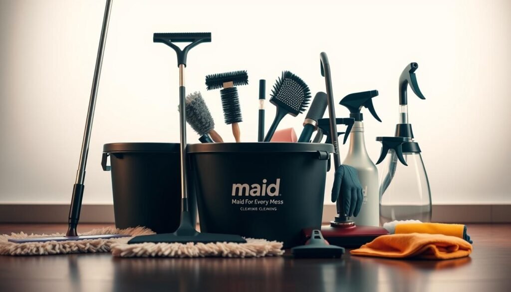 Clean Like a Pro: Top 10 Cleaning Tools for a Spotless Home