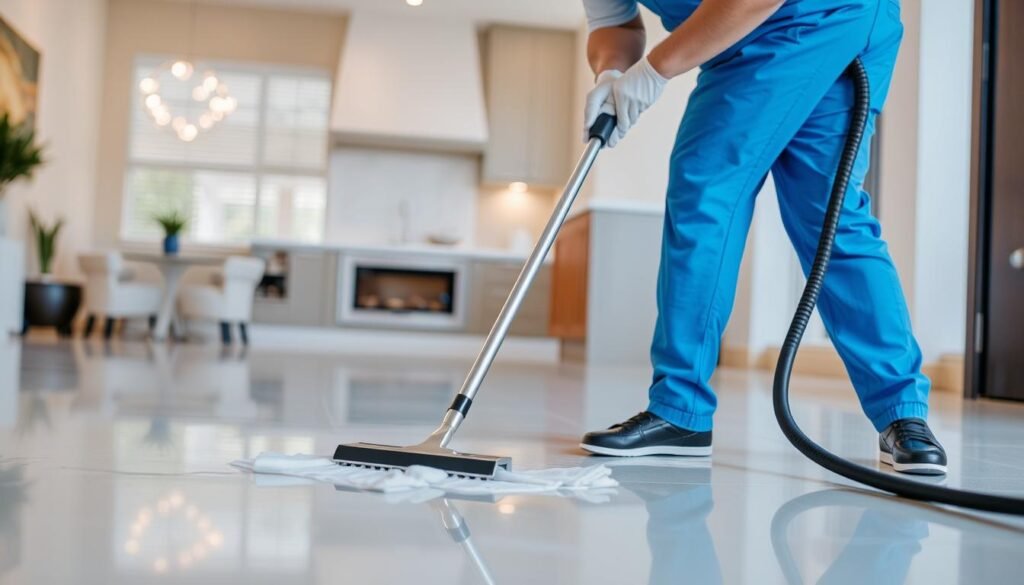 Deep cleaning services Orlando