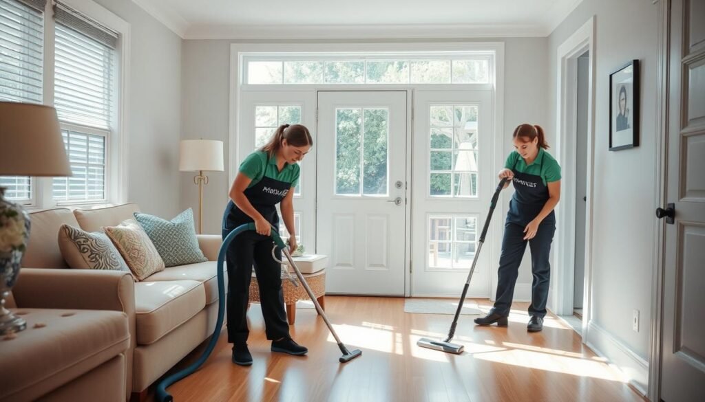 How Often to Book Cleaning Services in Orlando?