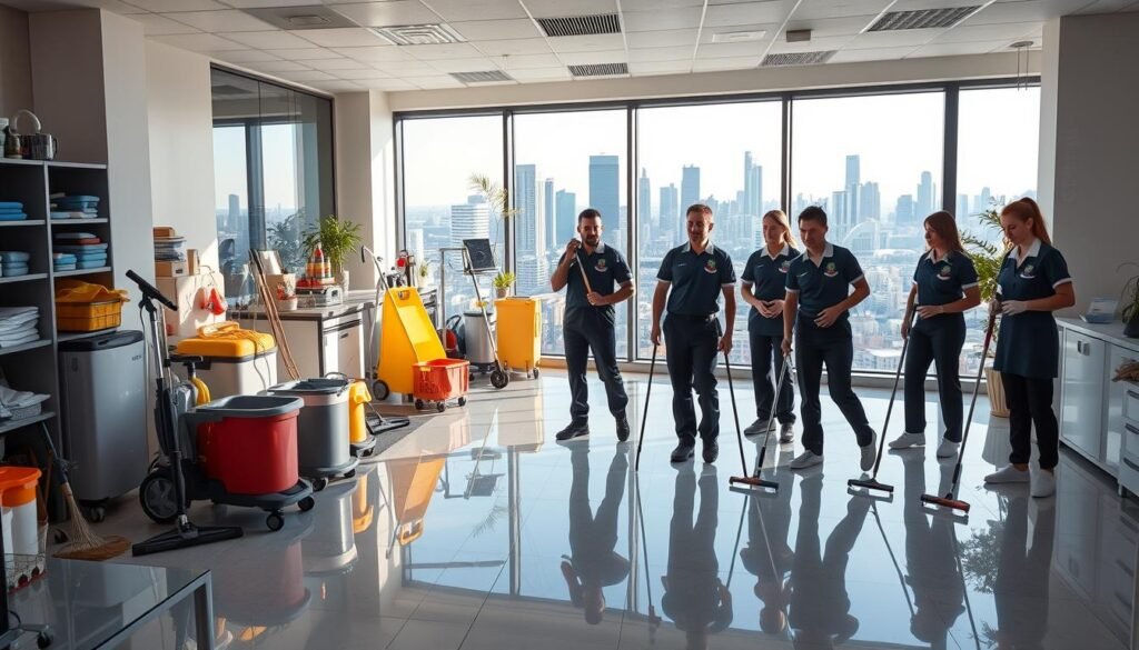 Orlando Cleaning Service Checklist: What to Expect from a Professional Team