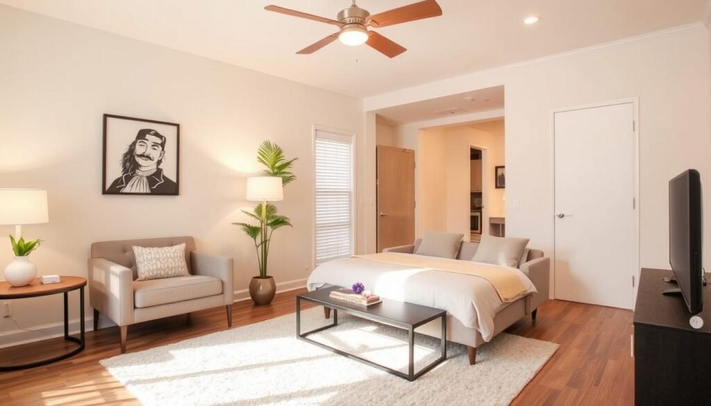 Professional Airbnb cleaning services in Orlando