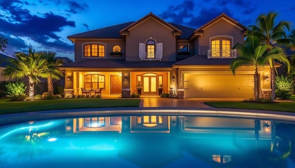 Professional move-out cleaning services in Orlando