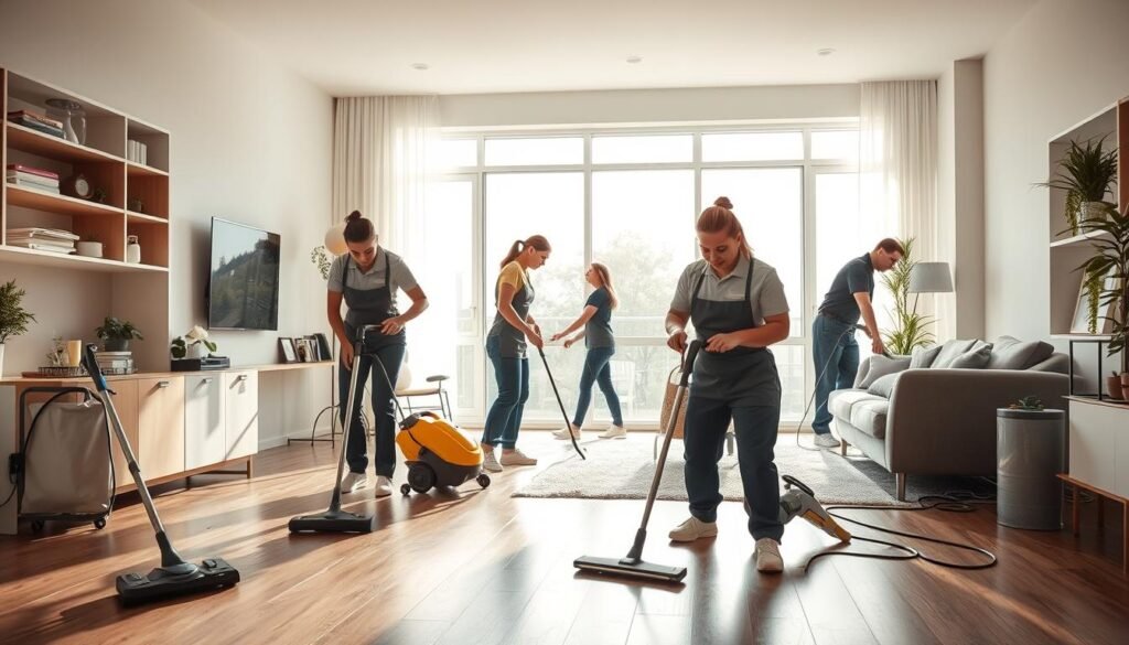 The Best Time of Year to Book a Deep Clean in Central Florida