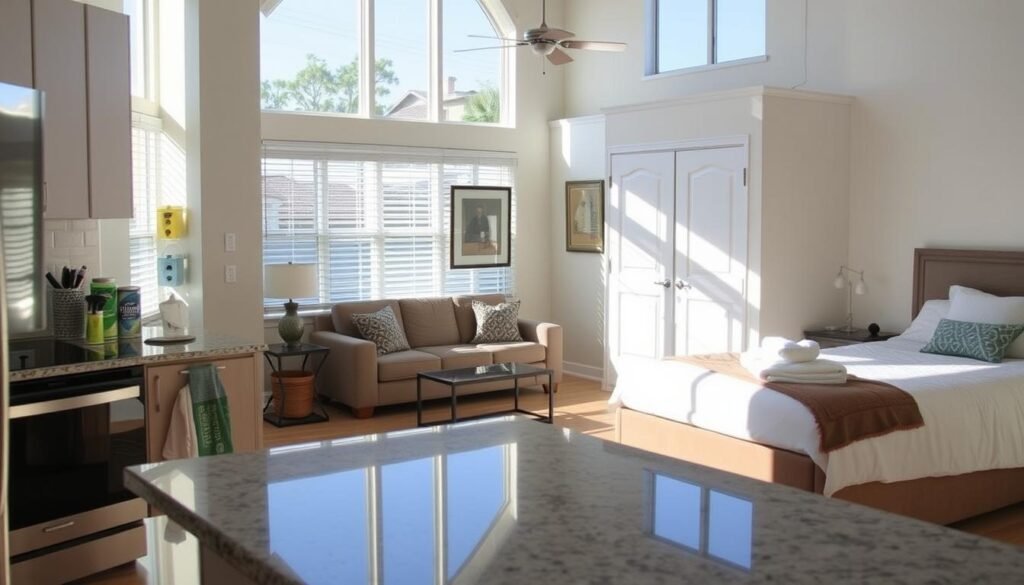 The Ultimate Guide to Cleaning Vacation Rentals in Orlando