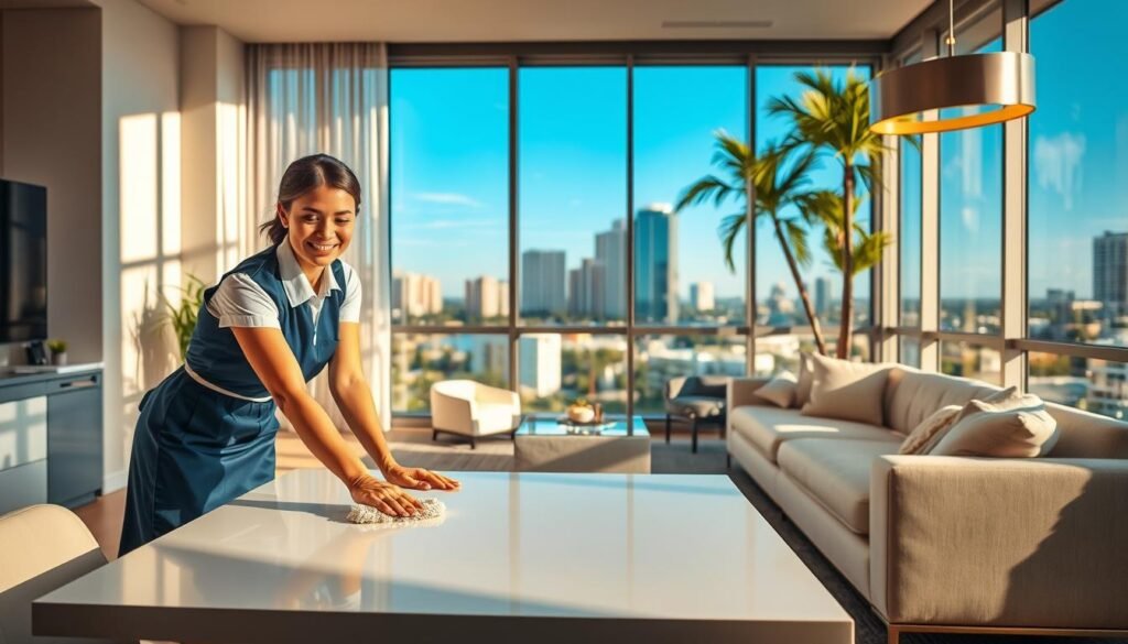 Discover Why Maid for Every Mess is the Premier ‘Cleaning Services Near Me’ in Orlando. – Why Maid for Every Mess is the