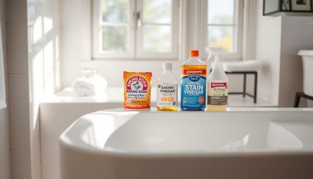 Say Goodbye to Bathtub Stains: Tips and Tricks – How to Remove Stains from Bathtub